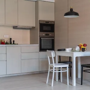  Apartament Front Park Polska
