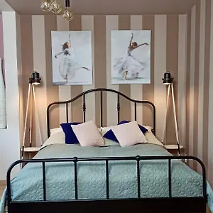  Apartament Laroom Polska