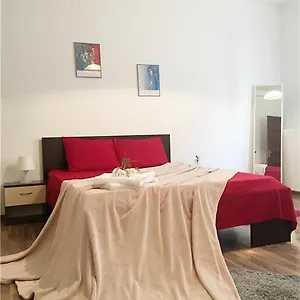 Luxury Apartament Bucarest