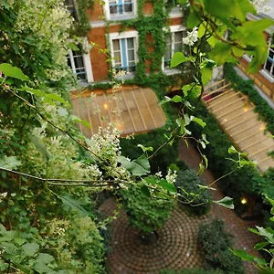 Les Patios Du Marais 2 דירה