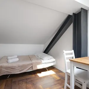  Apartament Close-golden Warsaw&marcinkowskiego Polska