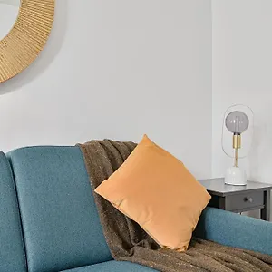 Le Poetique Niche Au Pied Du Sacre-coeur Apartment