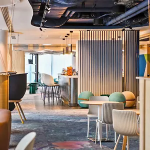 Ibis Styles Paris Orly Airport מלון