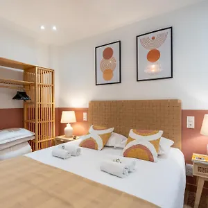  Apartamento New - Designer Flat For 4 Pp