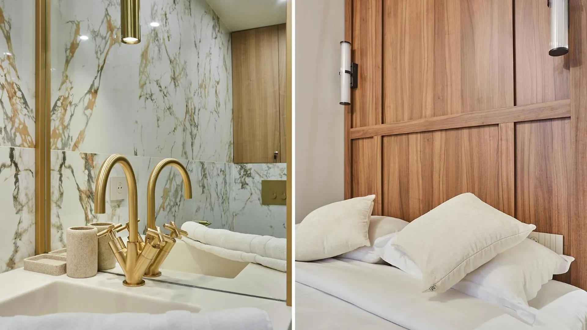 Apart Hotel Centre De Paris By Studio Prestige 0*,  França