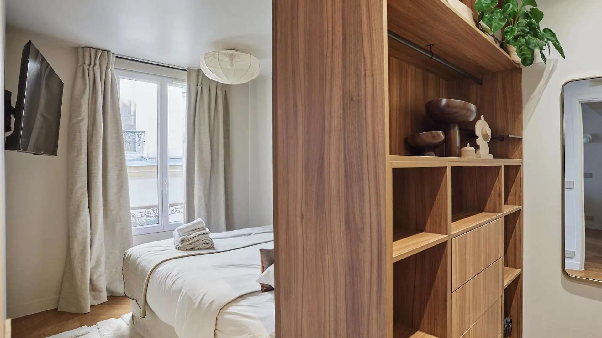 Apart Hotel Centre De Paris By Studio Prestige